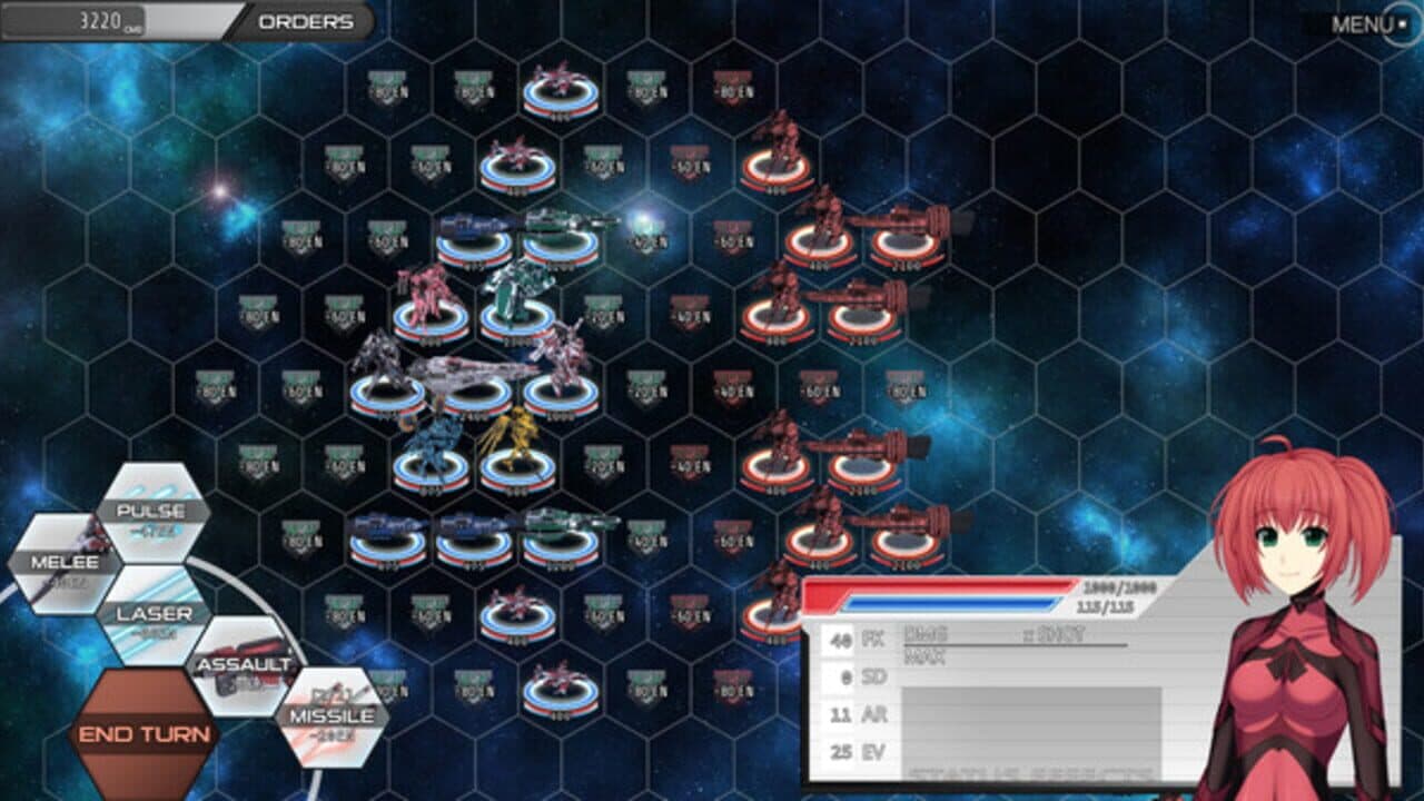 Sunrider: Liberation Day thumbnail 2