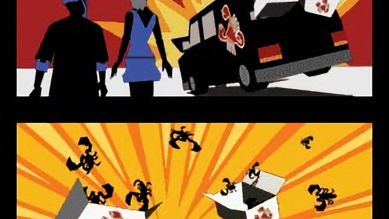 Feel the Magic: XY/XX thumbnail 2