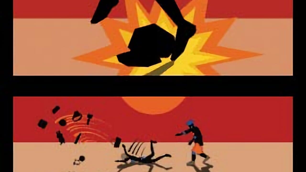 Feel the Magic: XY/XX thumbnail 7