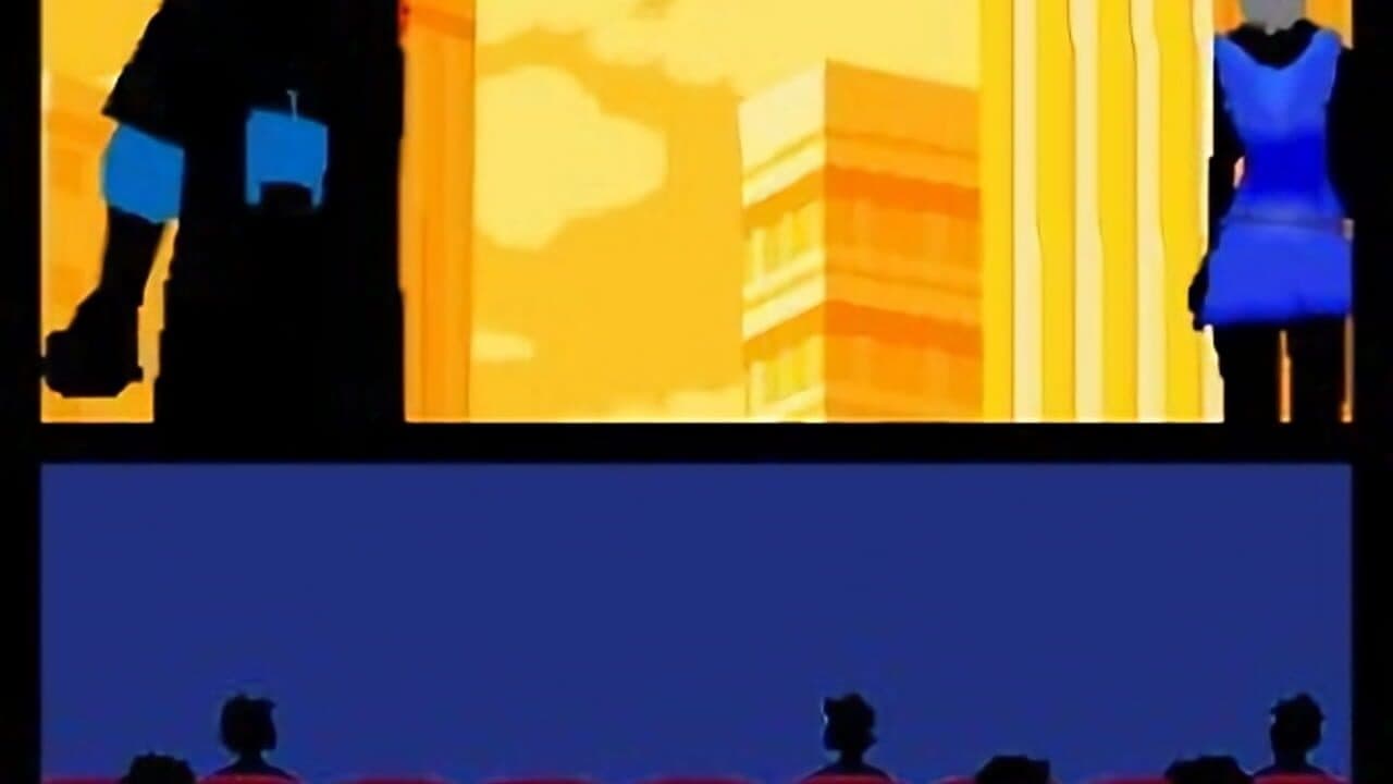 Feel the Magic: XY/XX thumbnail 5