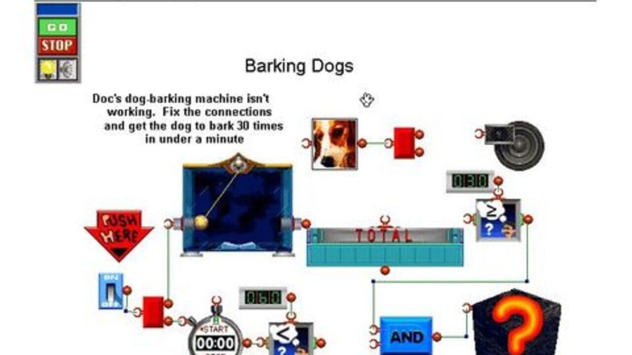 Widget Workshop: The Mad Scientist's Laboratory thumbnail 3