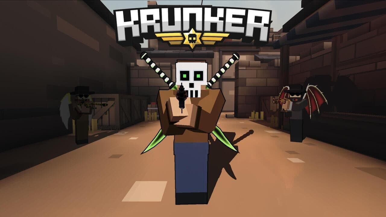 Krunker thumbnail 2