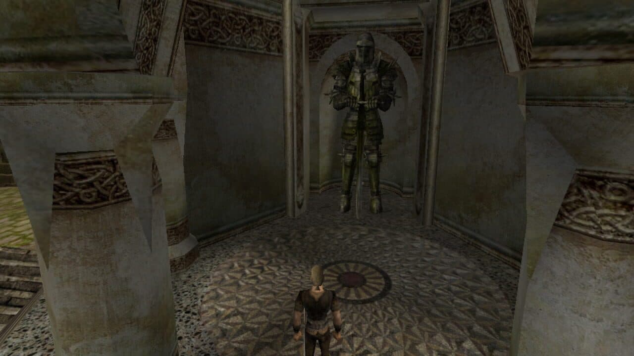 Gothic II: The Night of the Raven thumbnail 2