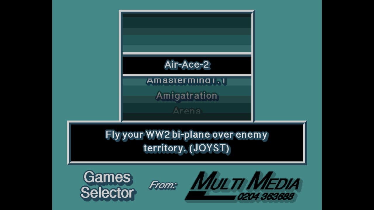 Now That's What I Call Games thumbnail 2