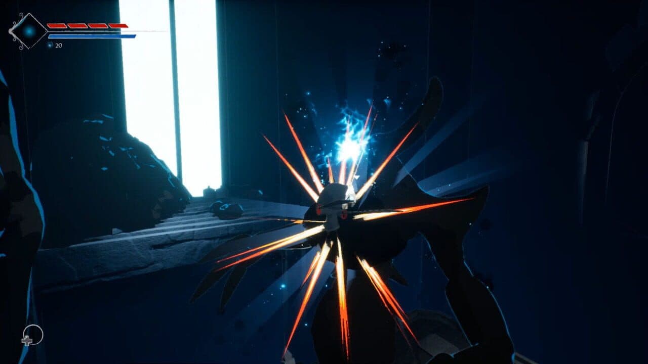 Blue Fire thumbnail 2