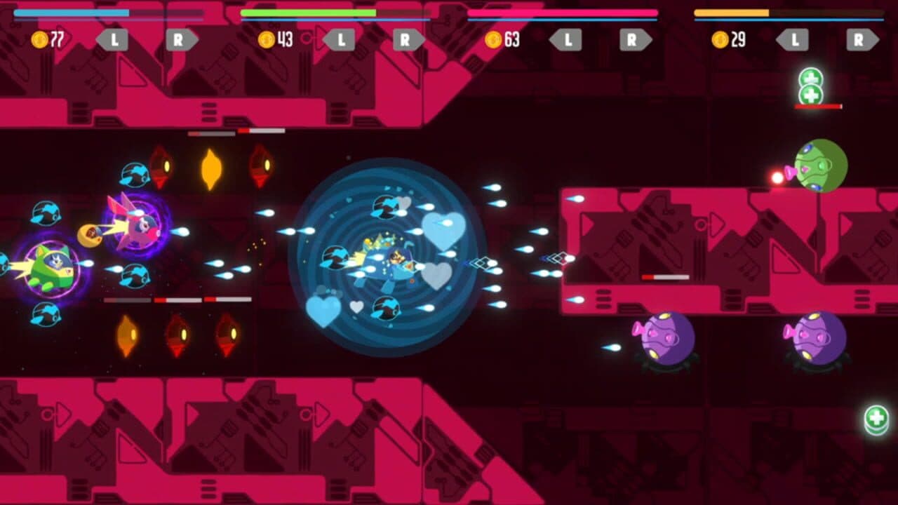 B.ARK screenshot 1