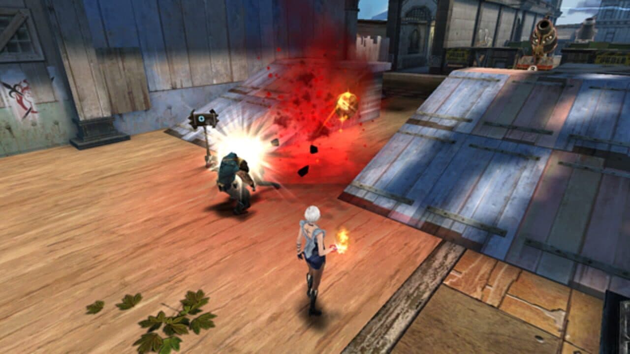 Cyphers screenshot 1