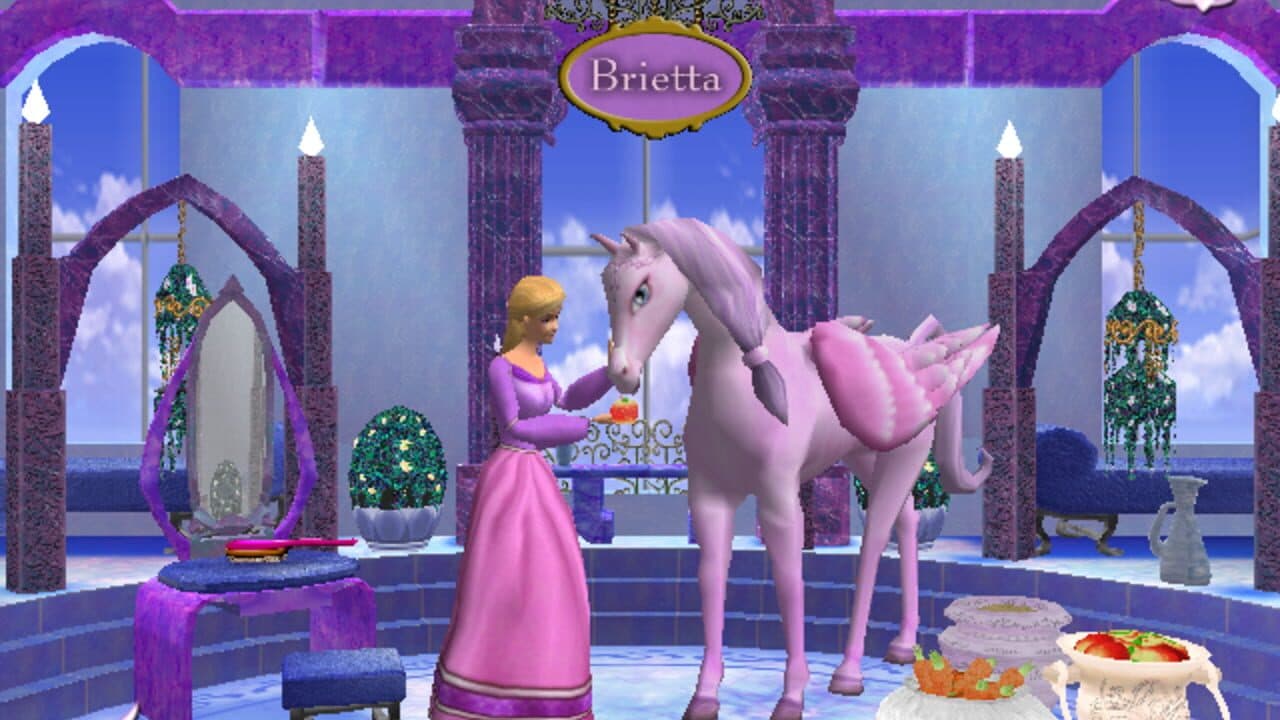 Barbie and the Magic of Pegasus thumbnail 6