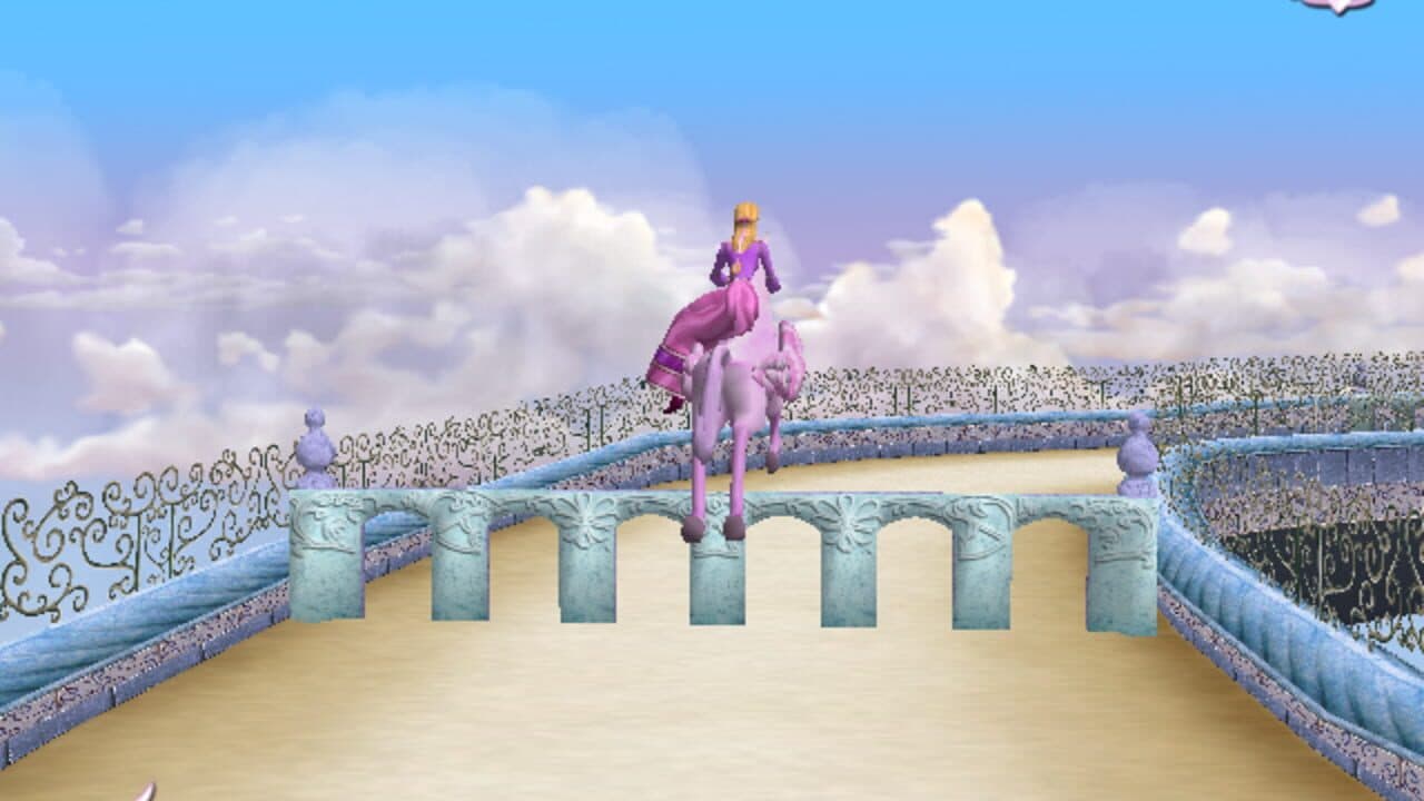 Barbie and the Magic of Pegasus thumbnail 3