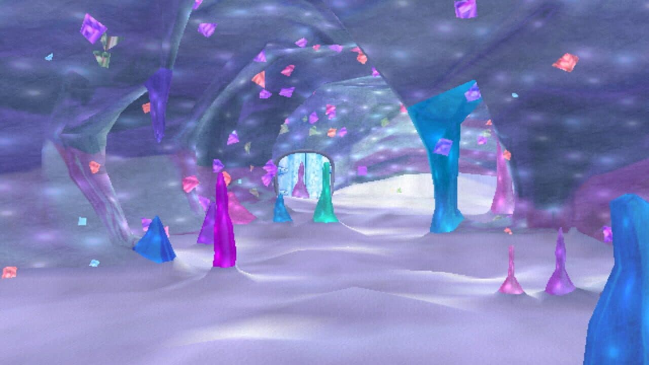 Barbie and the Magic of Pegasus thumbnail 4