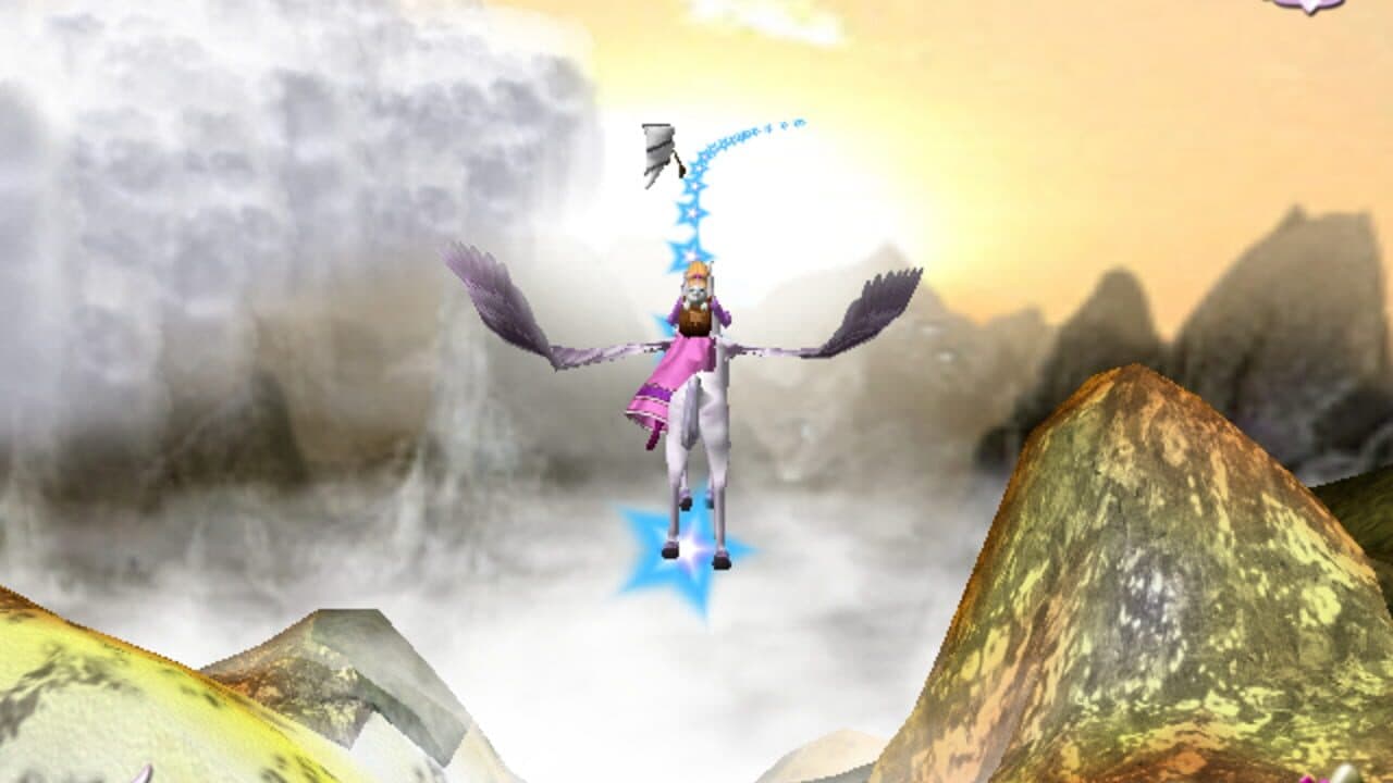 Barbie and the Magic of Pegasus thumbnail 2