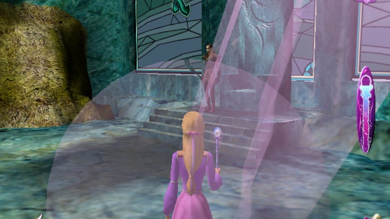 Barbie and the Magic of Pegasus thumbnail 5
