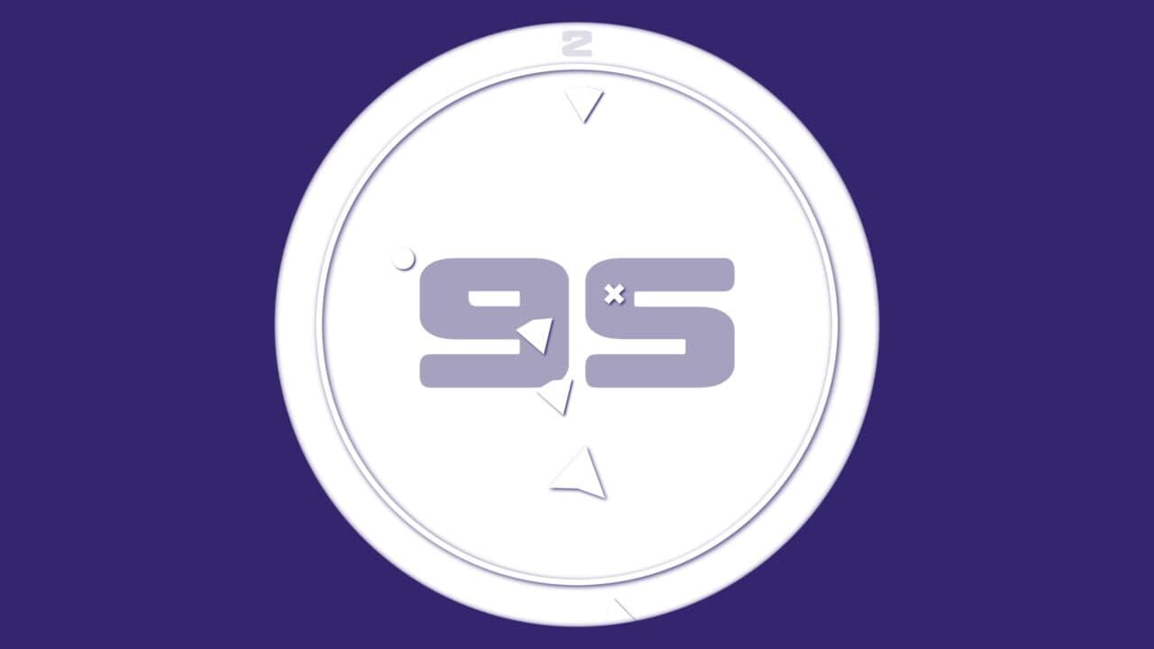 The 95% Threshold thumbnail 2