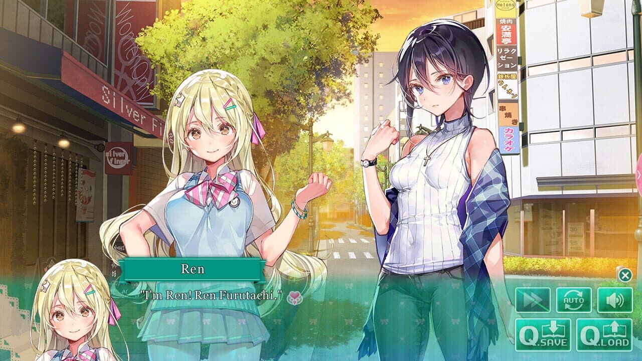 OshiRabu: Waifus Over Husbandos thumbnail 2