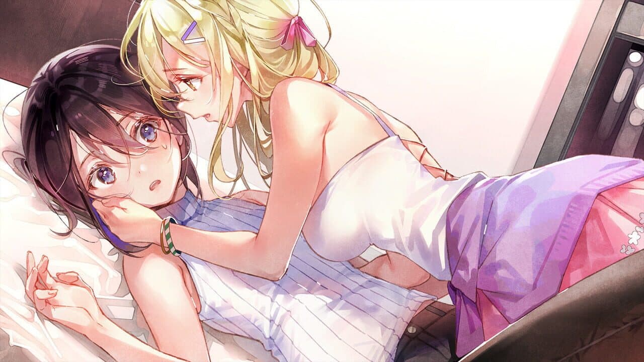 OshiRabu: Waifus Over Husbandos thumbnail 5