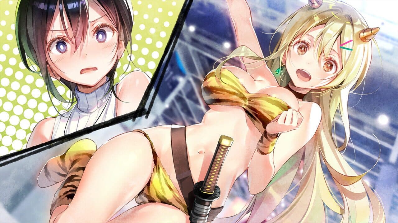 OshiRabu: Waifus Over Husbandos thumbnail 7