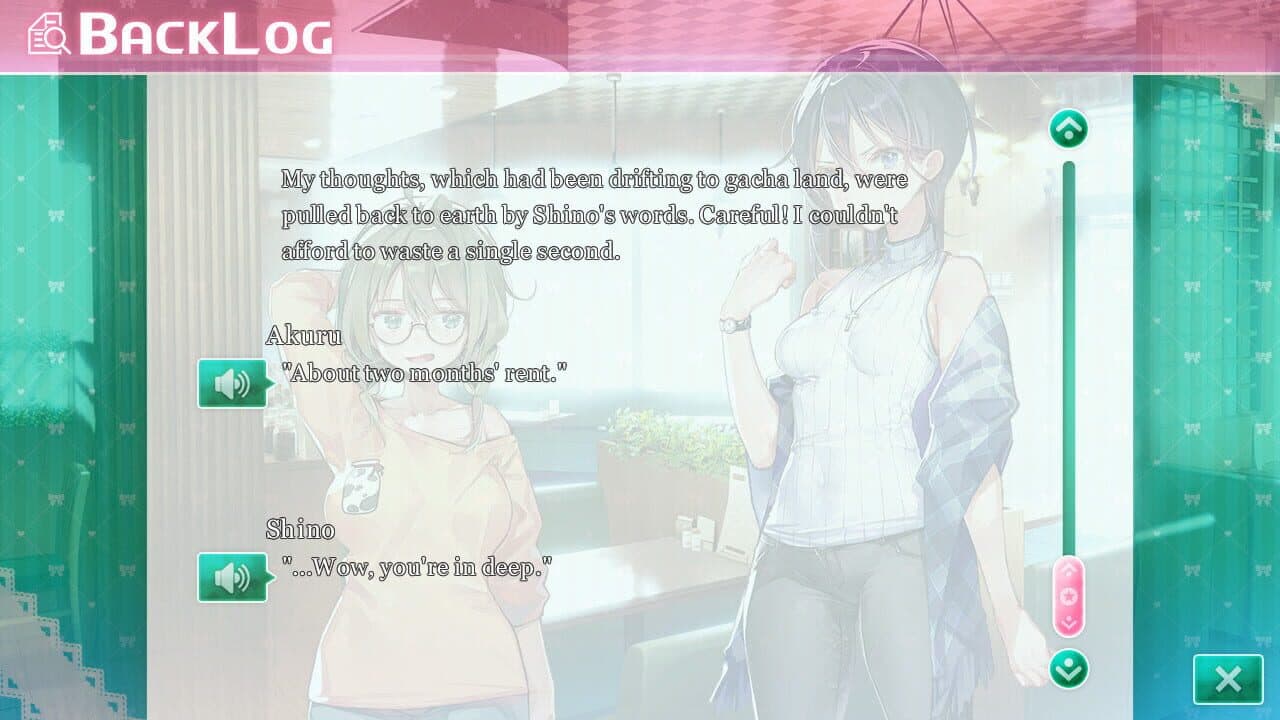 OshiRabu: Waifus Over Husbandos thumbnail 6