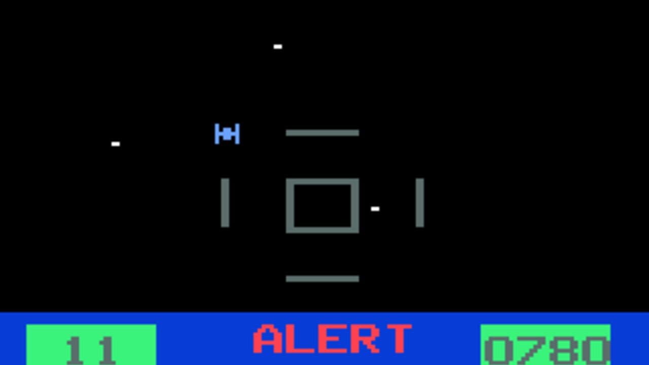 Cosmic Conflict! screenshot 1