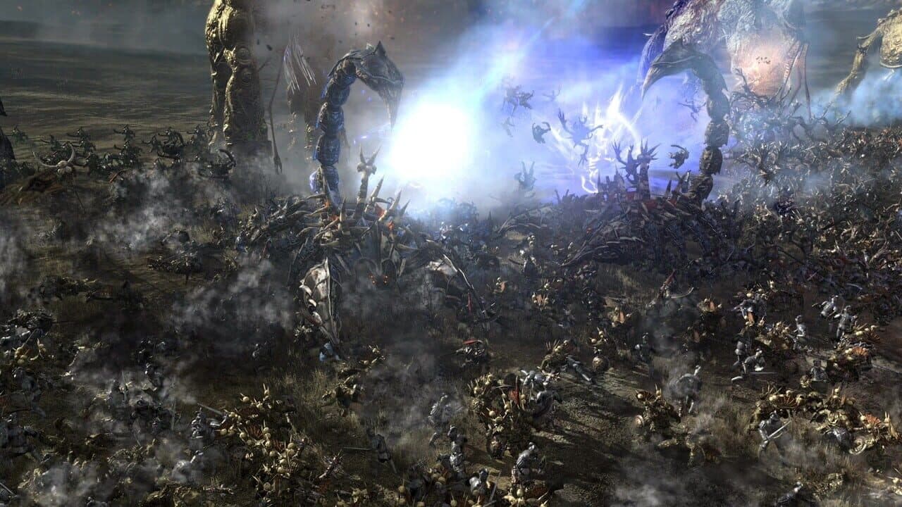Kingdom Under Fire II thumbnail 9