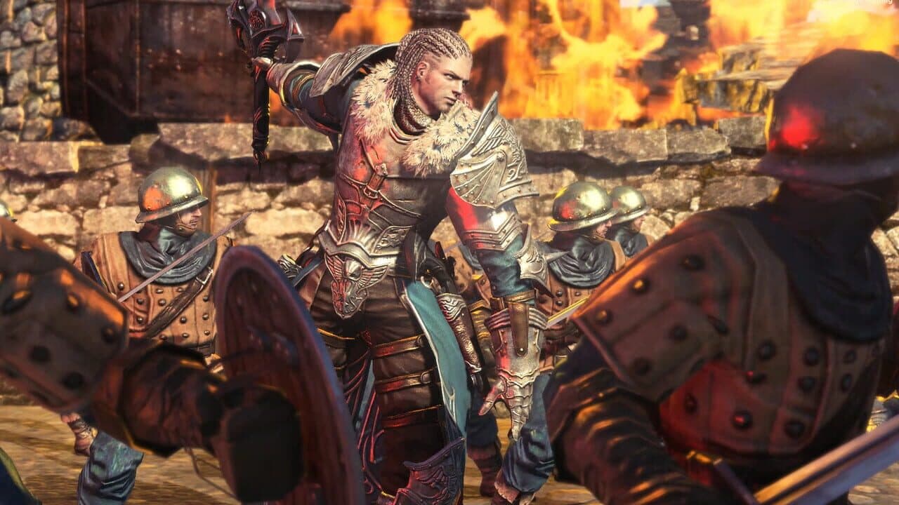 Kingdom Under Fire II thumbnail 3