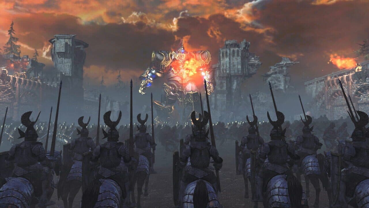 Kingdom Under Fire II thumbnail 2
