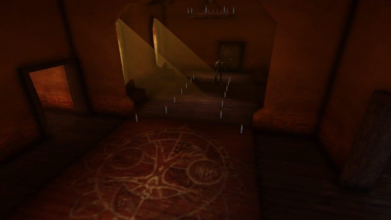 Shadow Man Remastered thumbnail 4