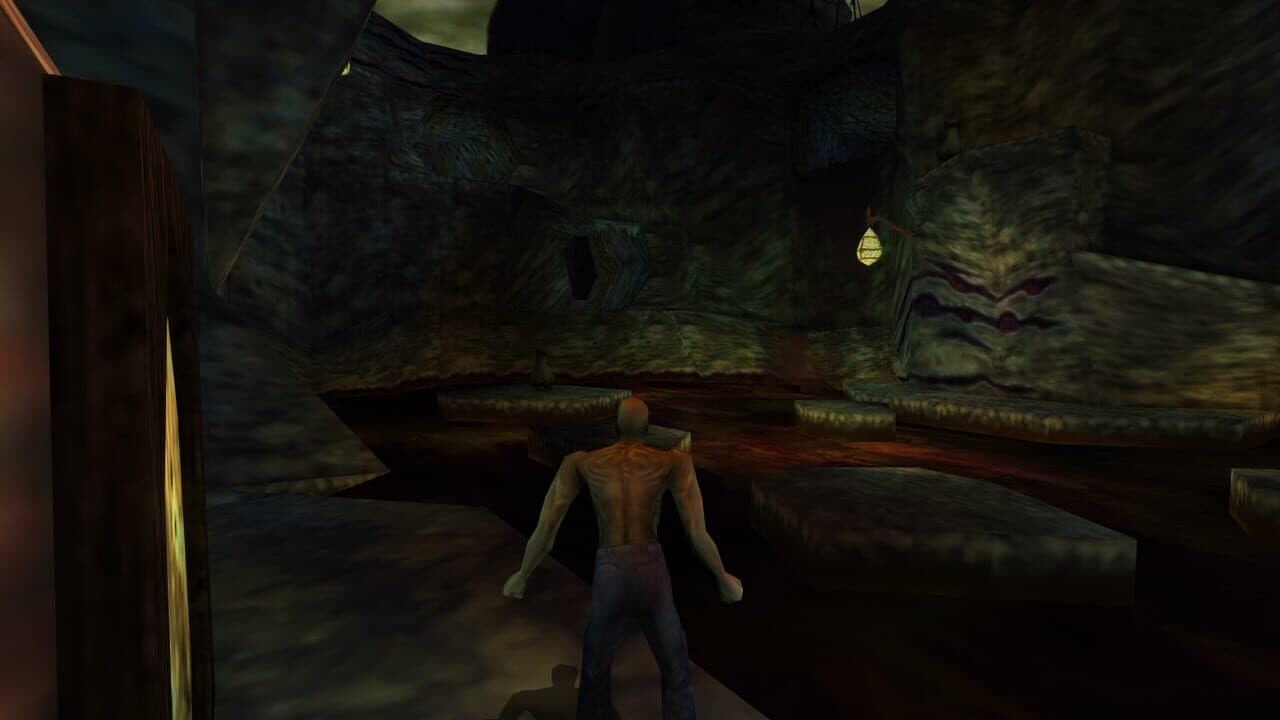 Shadow Man Remastered thumbnail 3