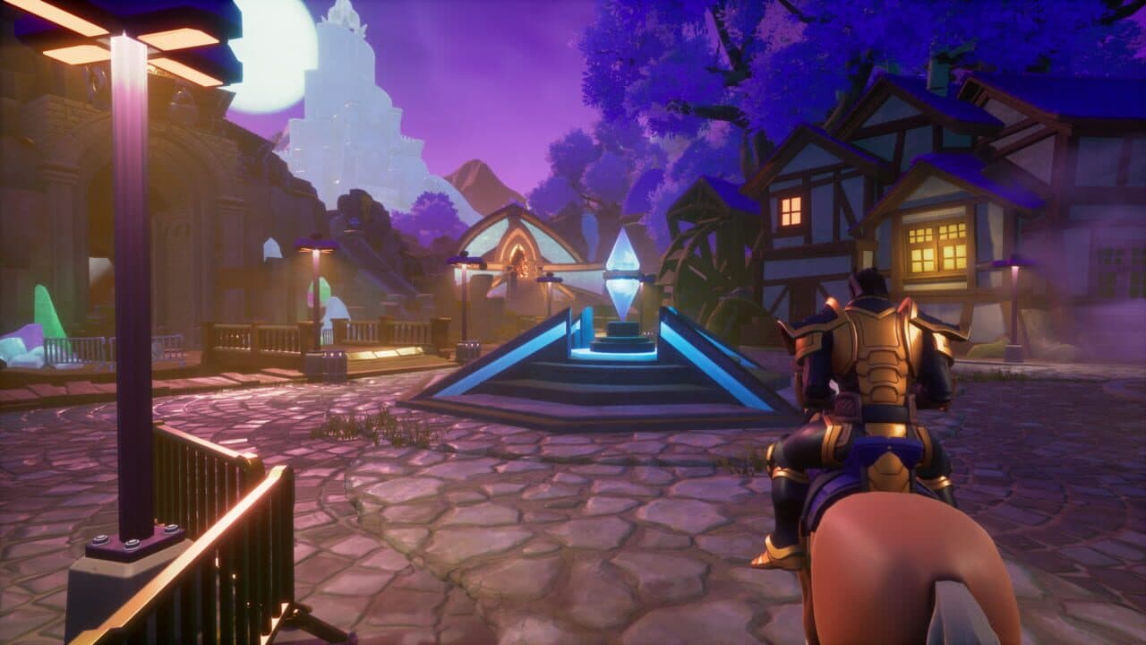 Core screenshot 1