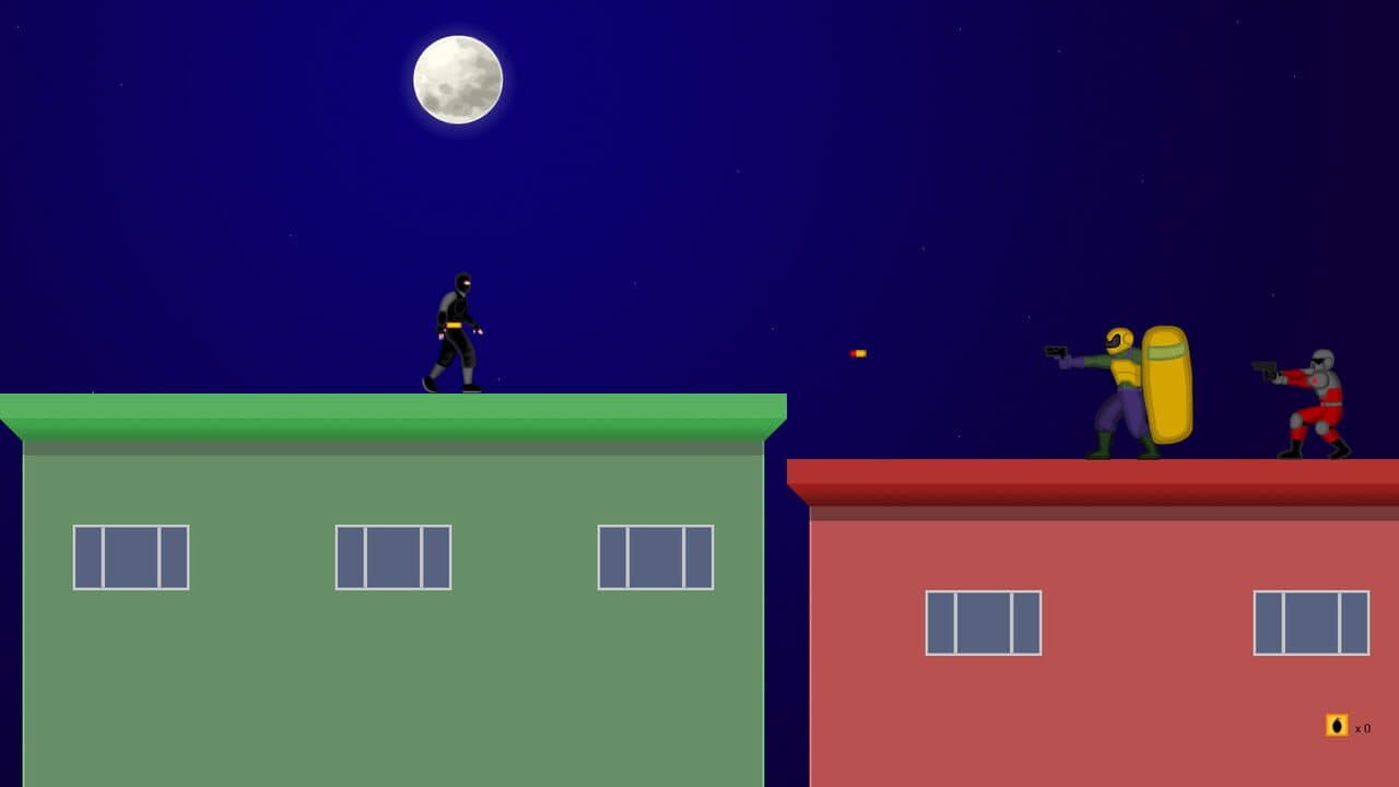 Ninshi Masuta thumbnail 2