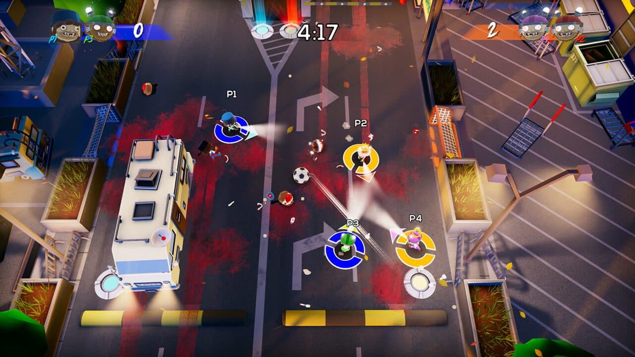 Trailer Trashers thumbnail 4