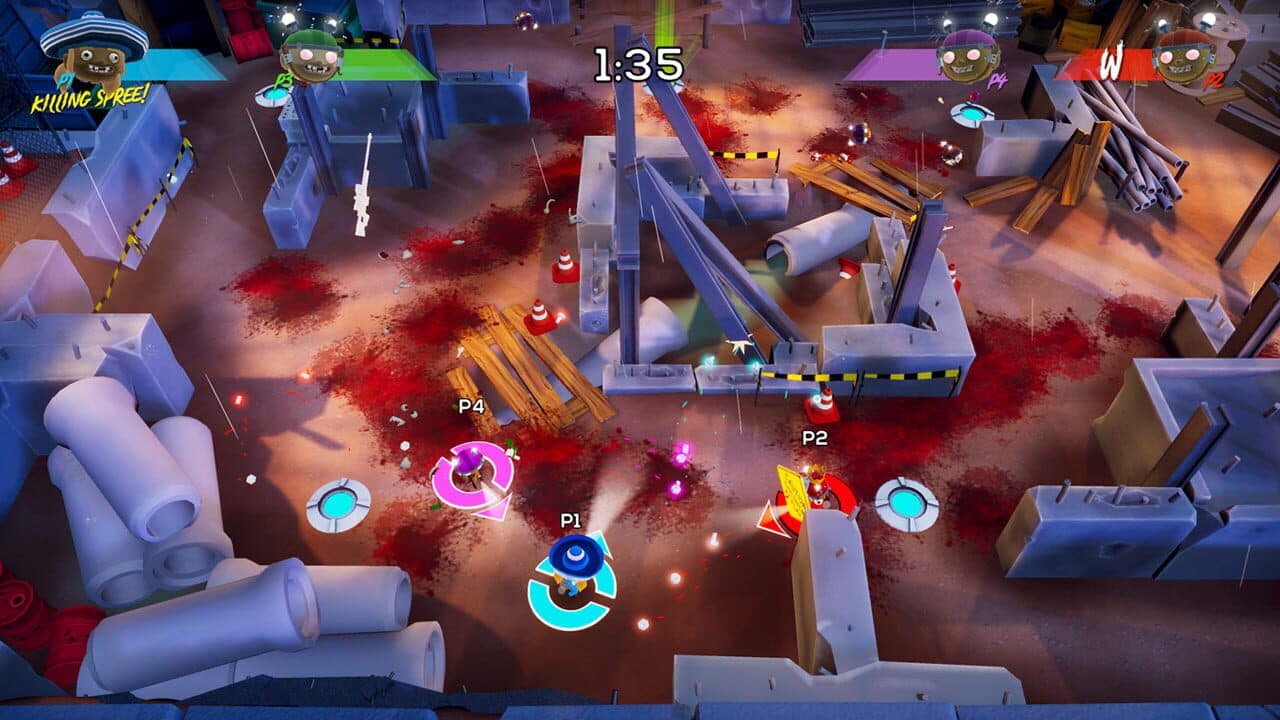 Trailer Trashers thumbnail 3