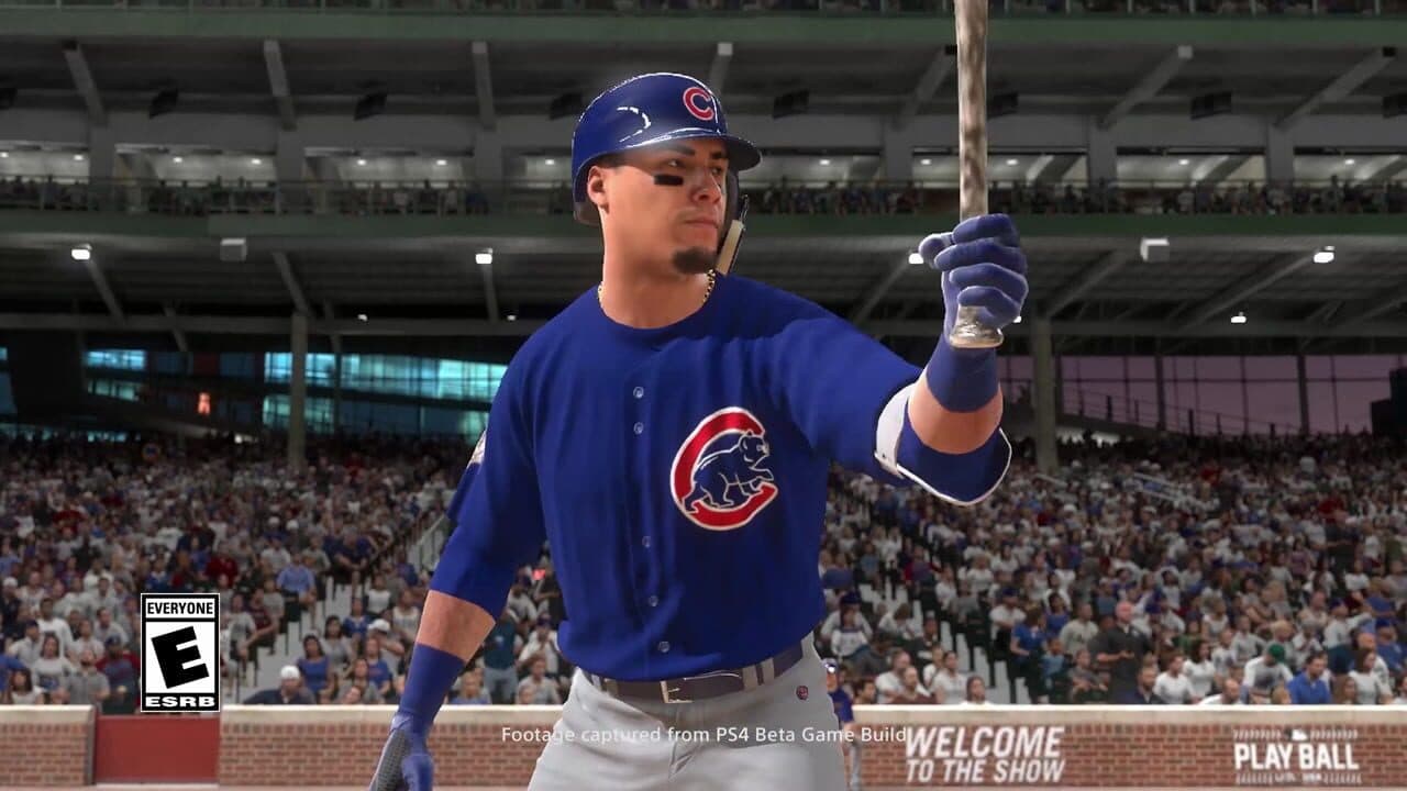 MLB The Show 20 thumbnail 4