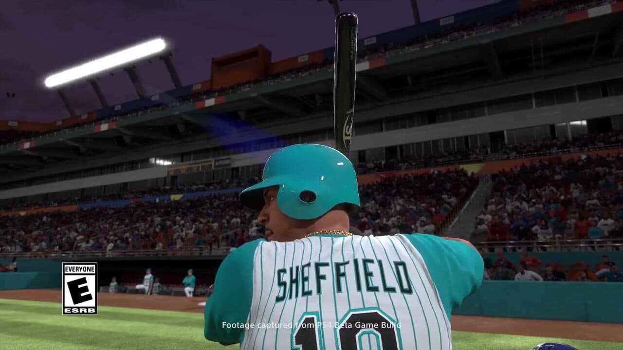 MLB The Show 20 thumbnail 3