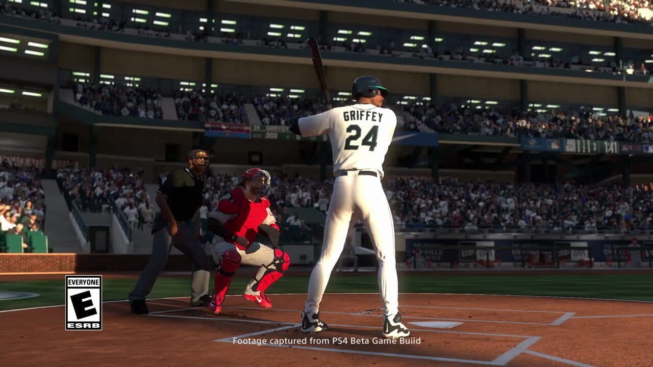 MLB The Show 20 thumbnail 2