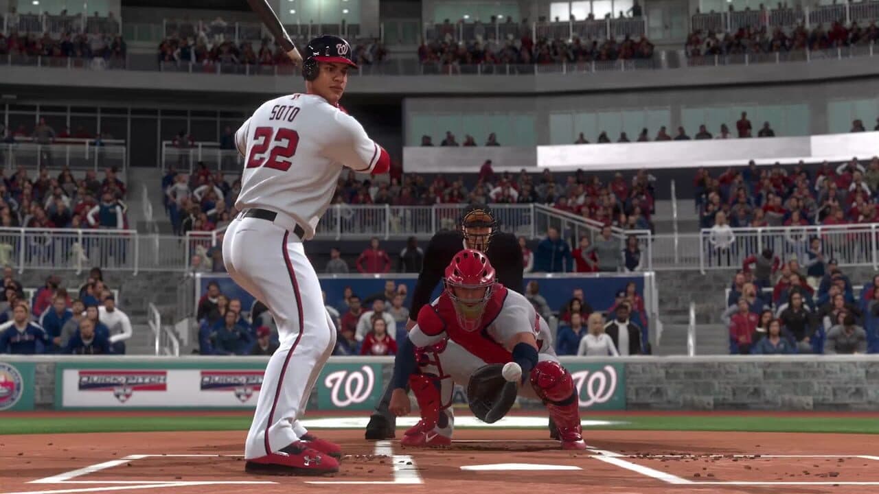 MLB The Show 20 thumbnail 6