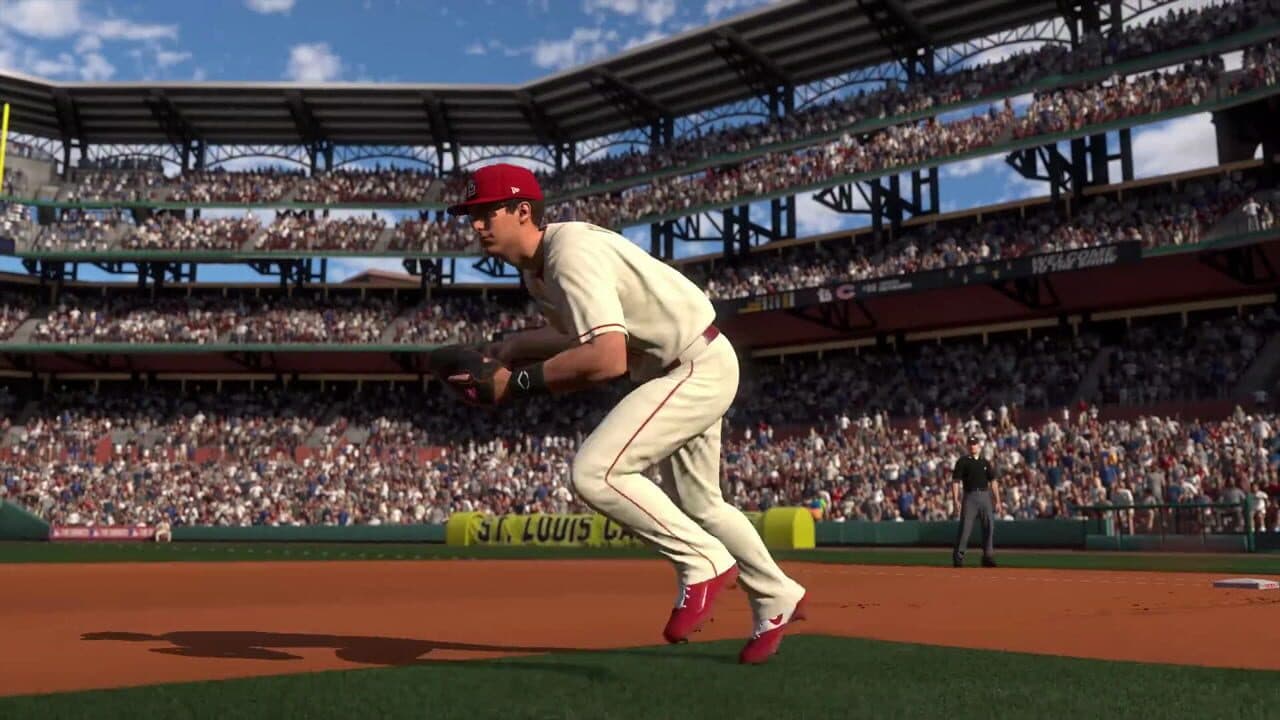 MLB The Show 20 thumbnail 7