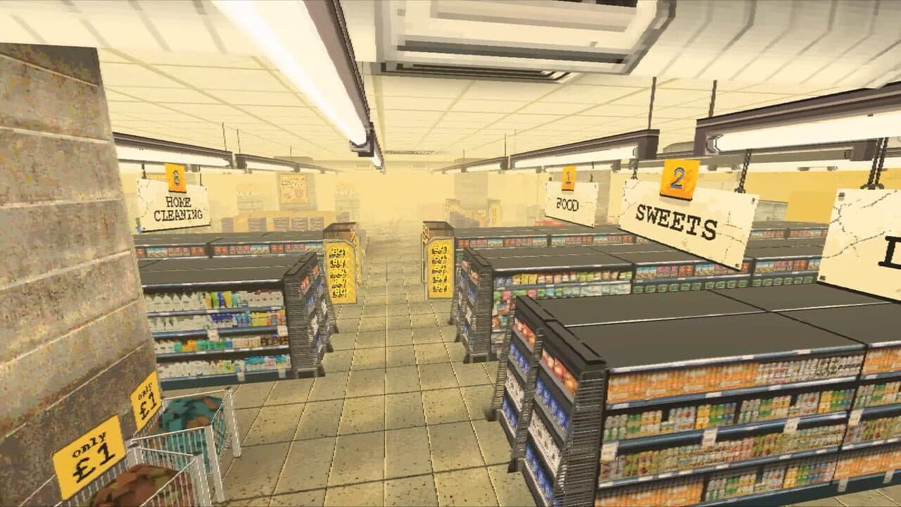 Night of the Consumers thumbnail 5