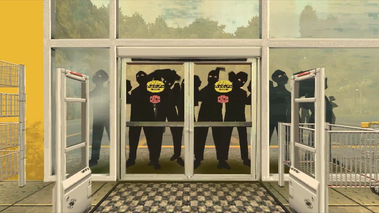Night of the Consumers thumbnail 4