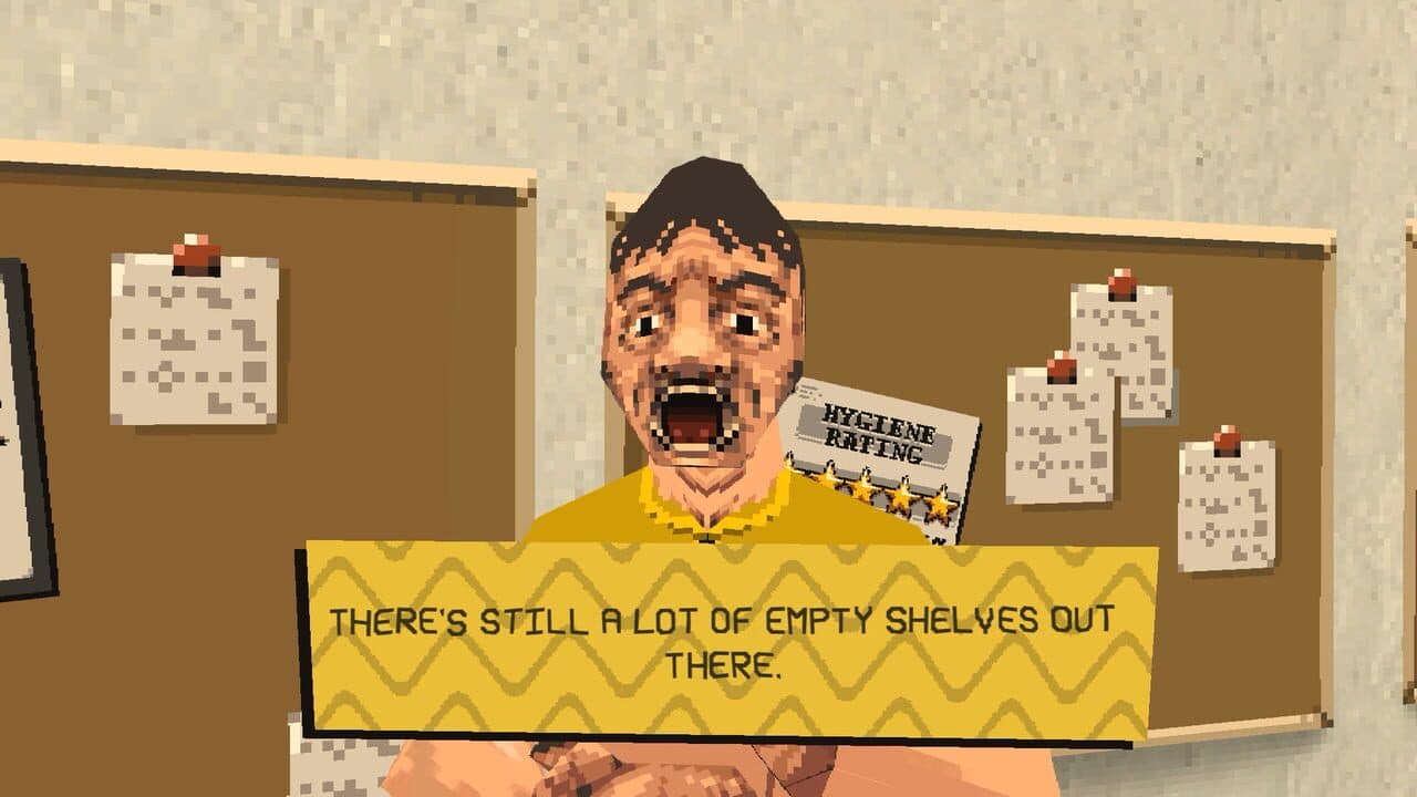 Night of the Consumers thumbnail 2