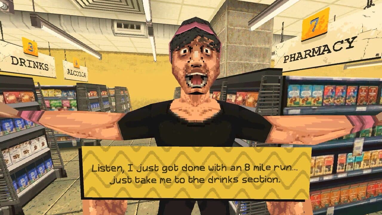 Night of the Consumers thumbnail 3