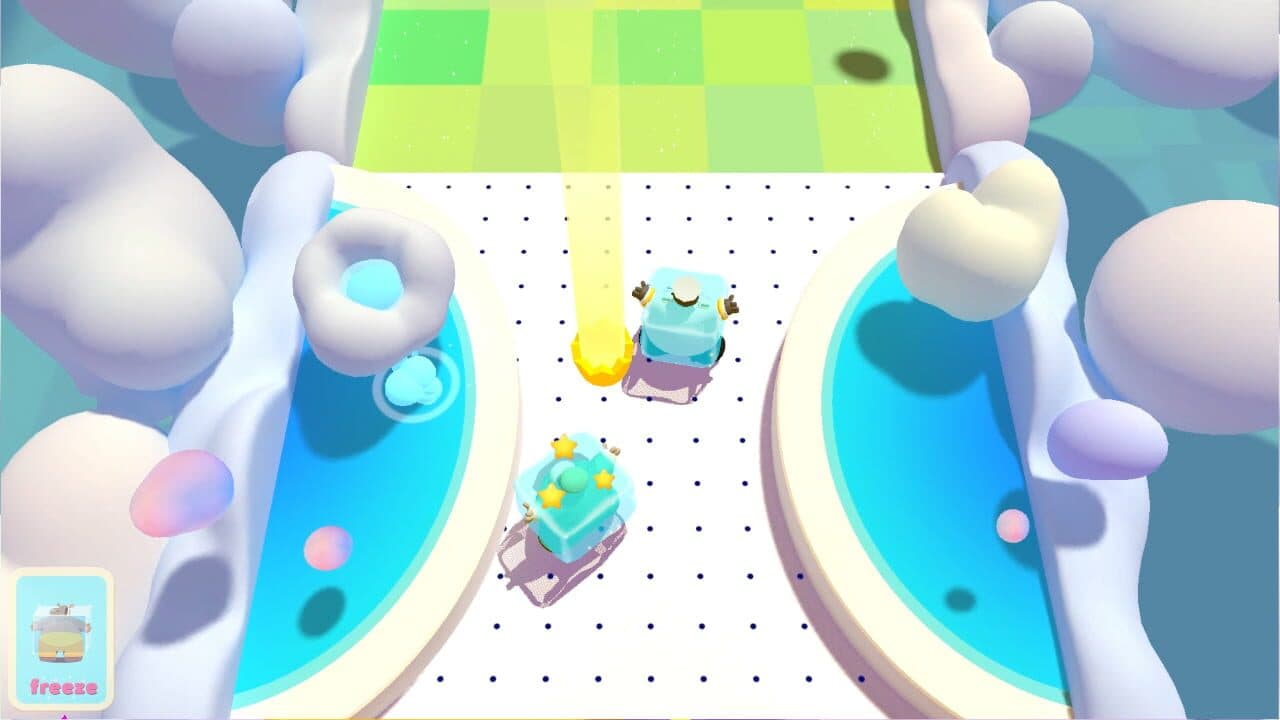 Clumsy Rush thumbnail 2
