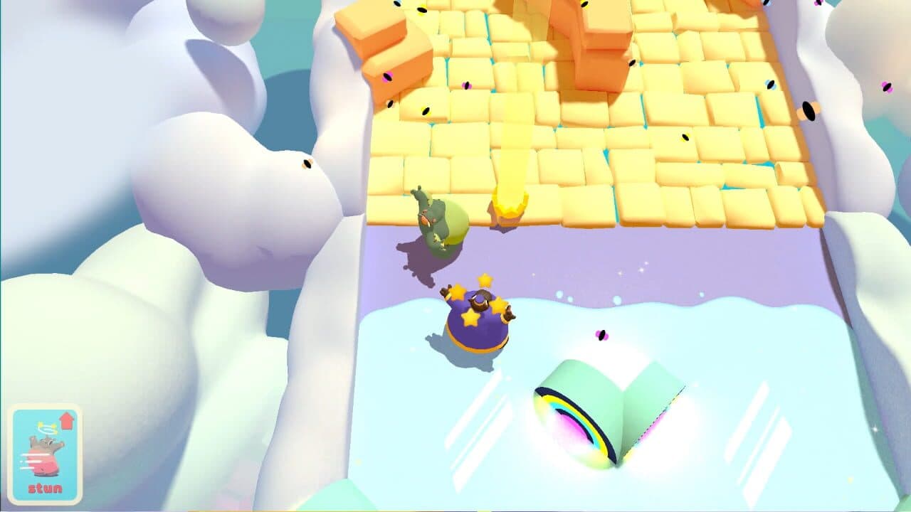 Clumsy Rush thumbnail 3