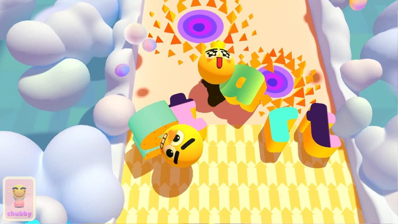 Clumsy Rush thumbnail 6