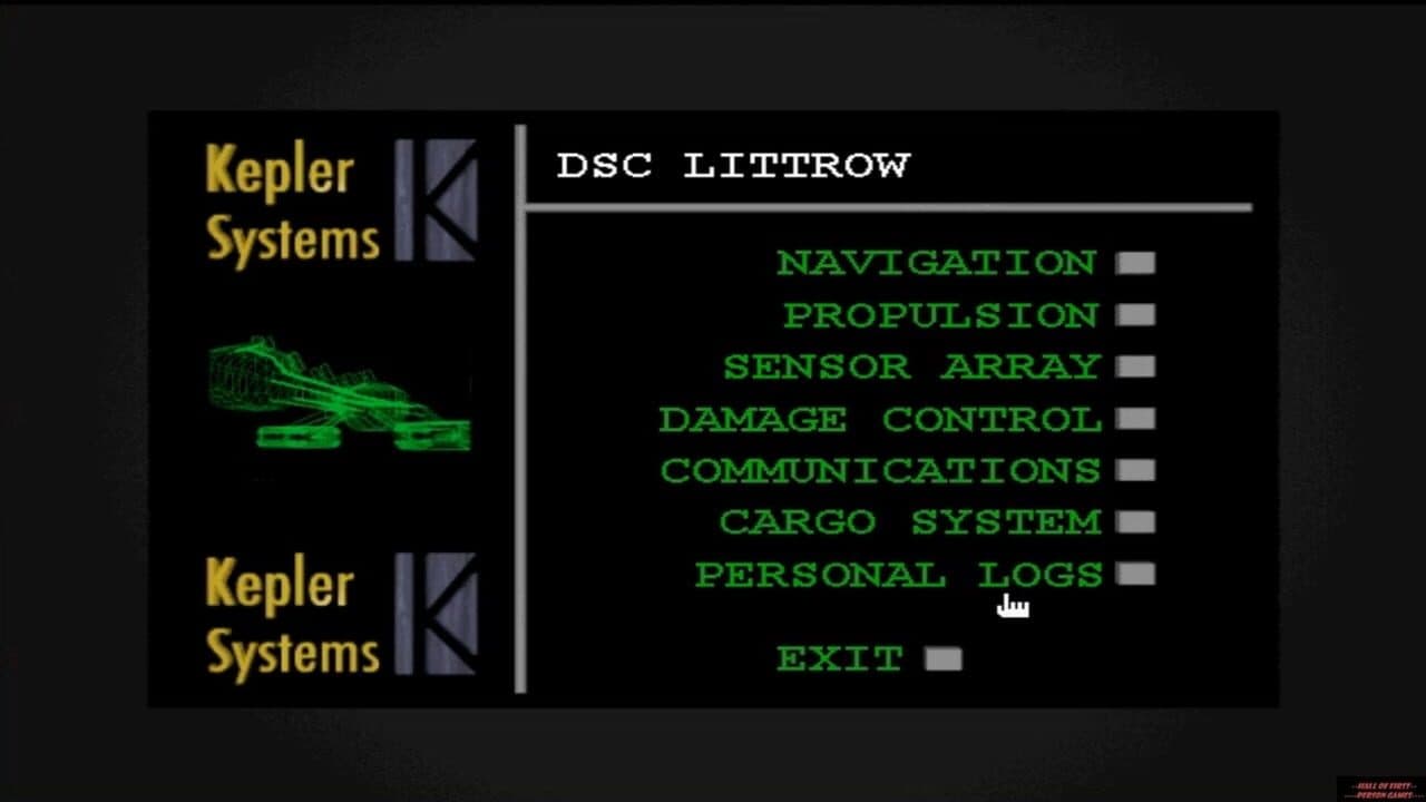 Mission 9 screenshot 1