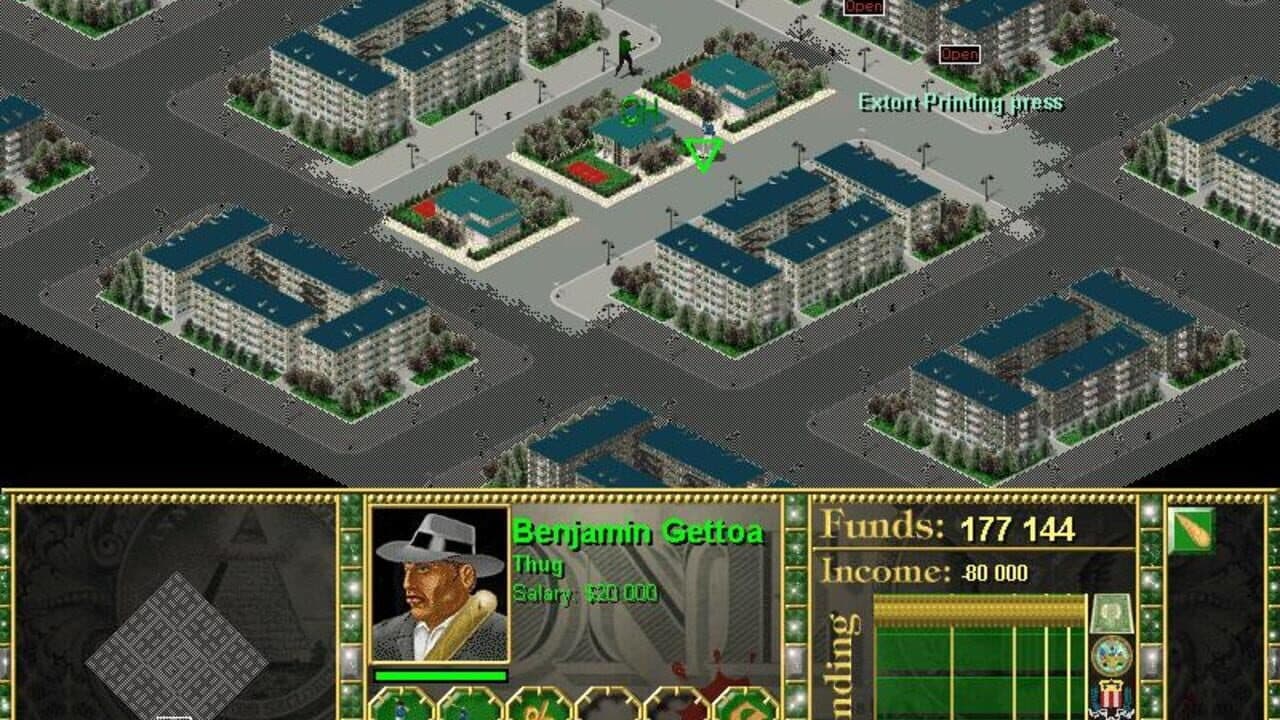 Legal Crime thumbnail 2