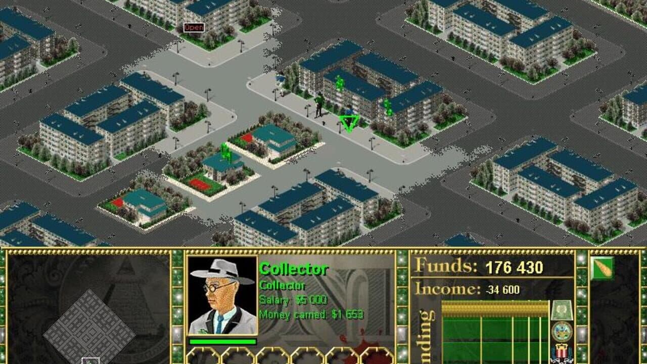 Legal Crime screenshot 1
