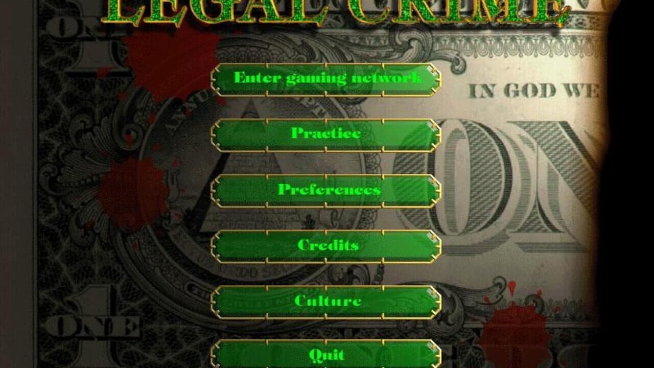 Legal Crime thumbnail 5