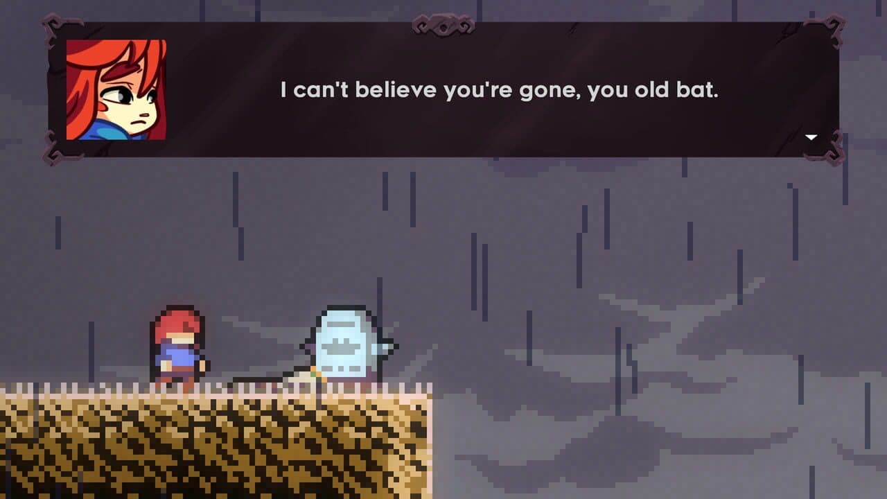 Celeste: Farewell thumbnail 2