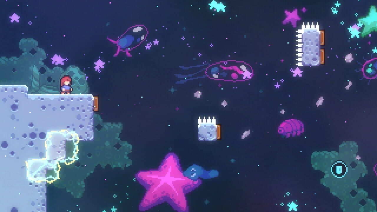 Celeste: Farewell thumbnail 4