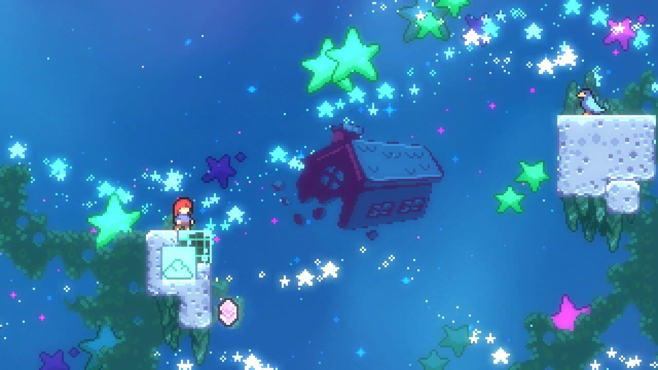 Celeste: Farewell thumbnail 3